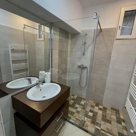 Apartament Old Town Apartment