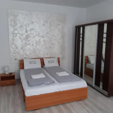 Apartment Apartament Old Town Brasov