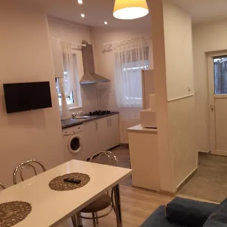 Apartament Old Town Apartment Brasov