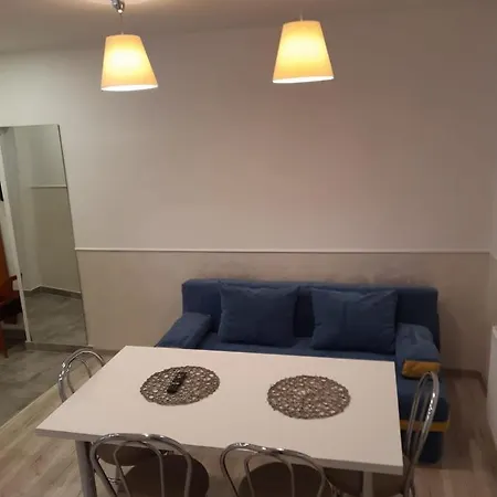 Apartment Apartament Old Town Brasov